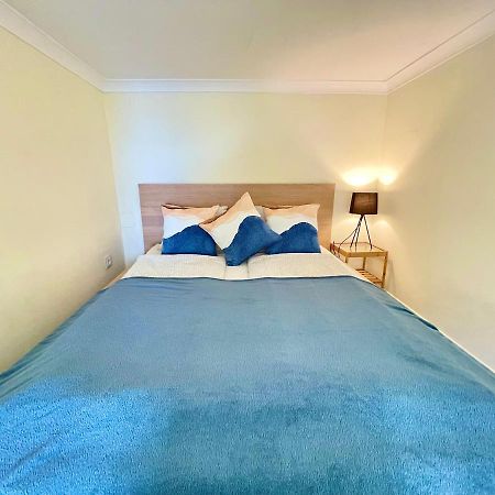 بودابست Pearl Lux Residency - Finn Sauna & Steam Room المظهر الخارجي الصورة