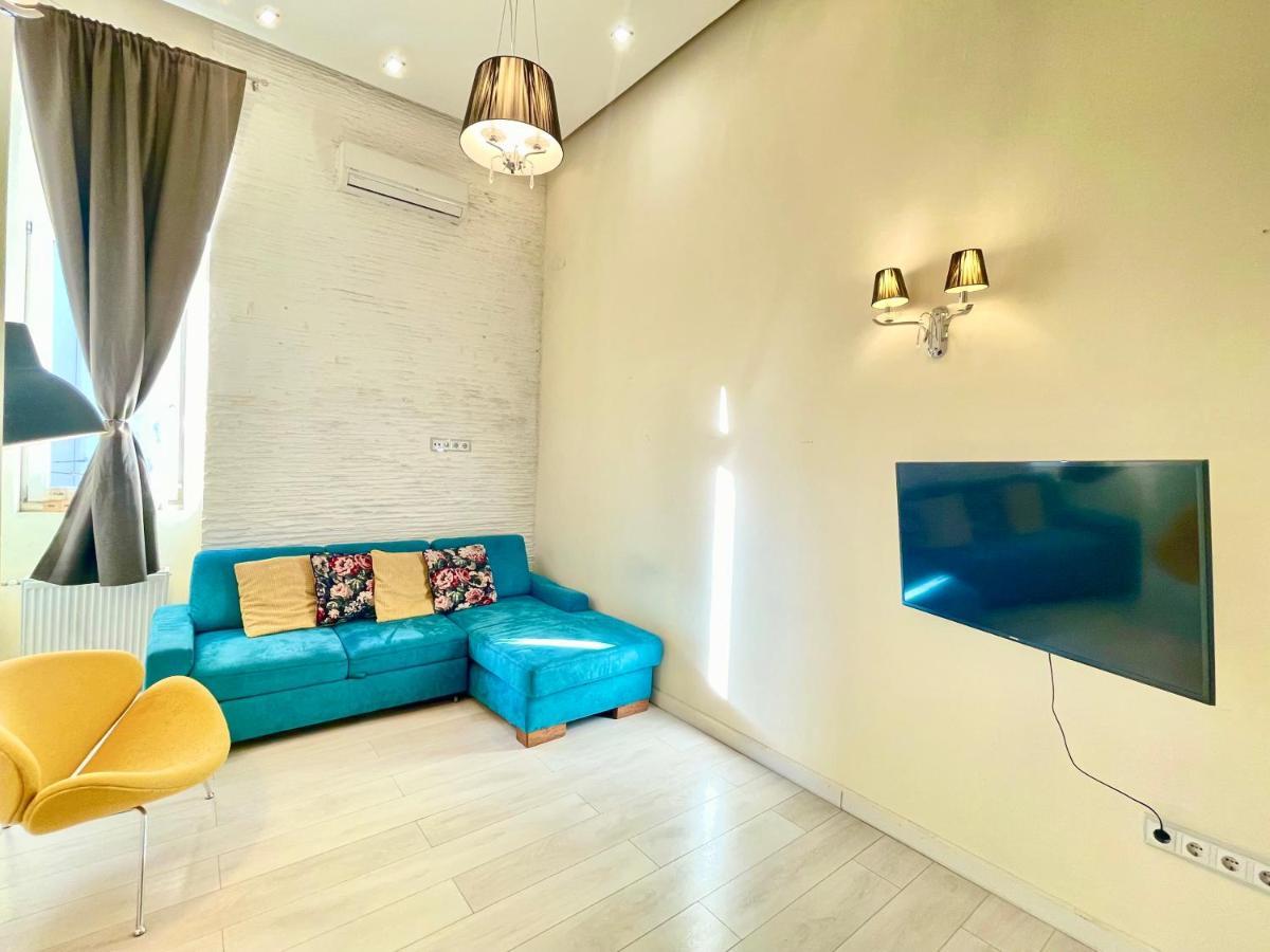 بودابست Pearl Lux Residency - Finn Sauna & Steam Room المظهر الخارجي الصورة