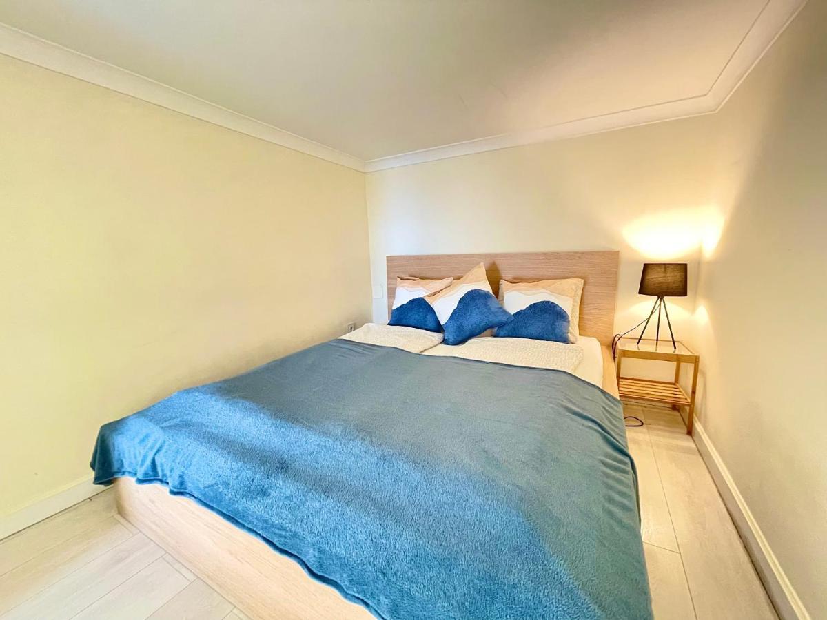 بودابست Pearl Lux Residency - Finn Sauna & Steam Room المظهر الخارجي الصورة