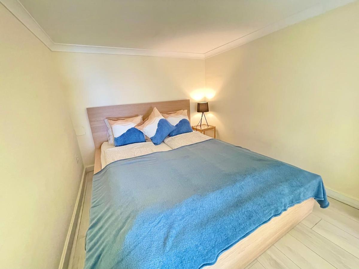 بودابست Pearl Lux Residency - Finn Sauna & Steam Room المظهر الخارجي الصورة